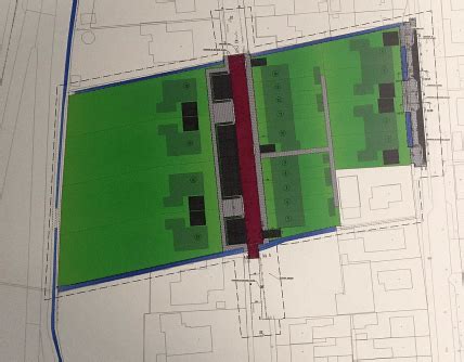 Project Visweg / Meeuwenlaan .